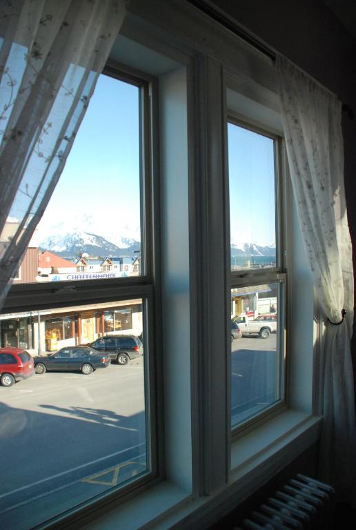 Sauerdough Lodging Seward Quarto foto